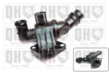 Термостат Quinton Hazell QTH655K