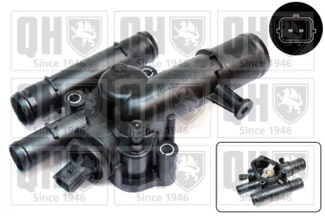 Термостат quinton hazell QTH660K