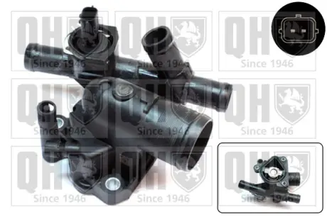 Термостат Quinton Hazell QTH666K