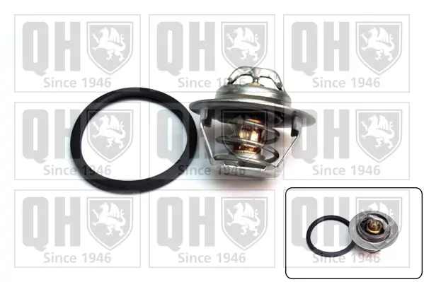 Термостат quinton hazell QTH668K