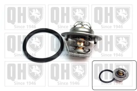 Термостат Quinton Hazell QTH668K