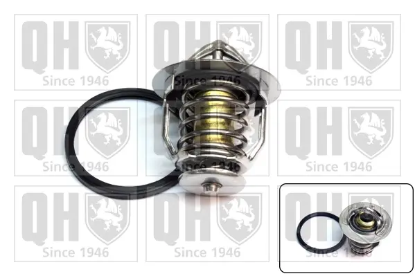 Термостат quinton hazell QTH669K