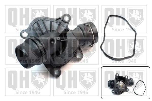 Термостат quinton hazell QTH676K