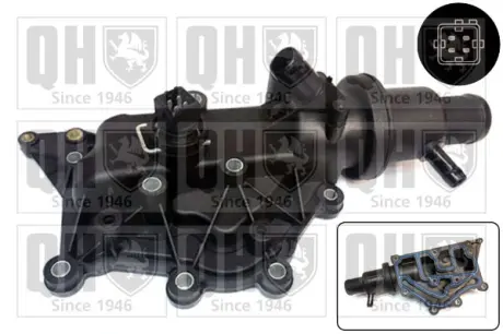 Термостат quinton hazell QTH678K