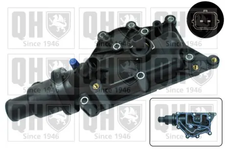 Термостат Quinton Hazell QTH679K
