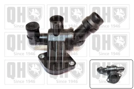 Термостат Quinton Hazell QTH683K