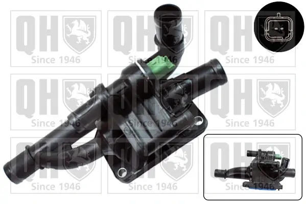 Термостат Quinton Hazell QTH688K (фото 1)