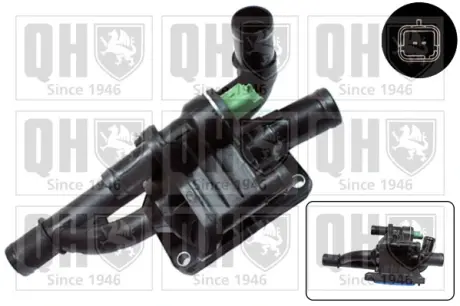 Термостат quinton hazell QTH688K