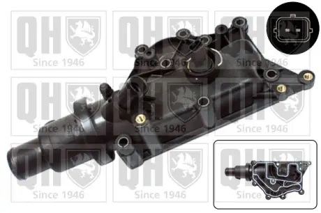 Термостат Quinton Hazell QTH695K