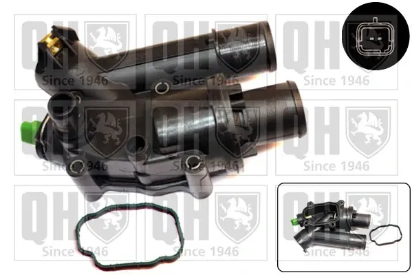 Термостат quinton hazell QTH698K