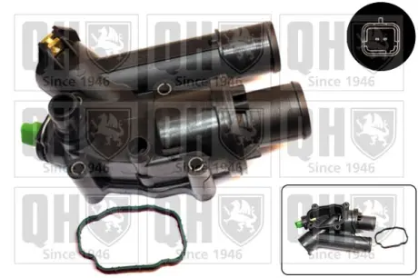 Термостат quinton hazell QTH698K