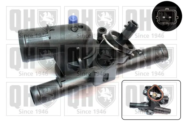 Термостат Quinton Hazell QTH700K (фото 1)