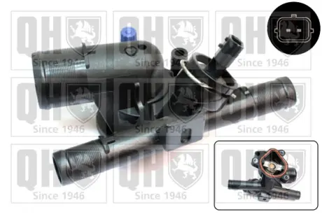 Термостат quinton hazell QTH700K
