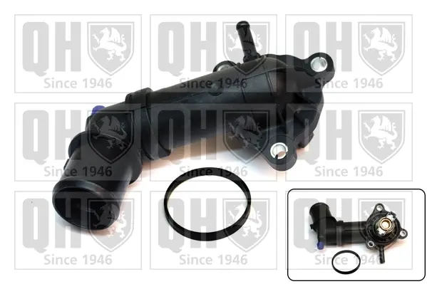 Термостат quinton hazell QTH723K