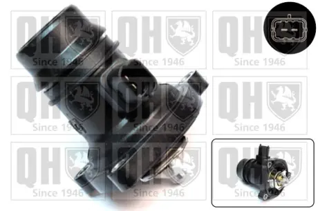 Термостат Quinton Hazell QTH726K