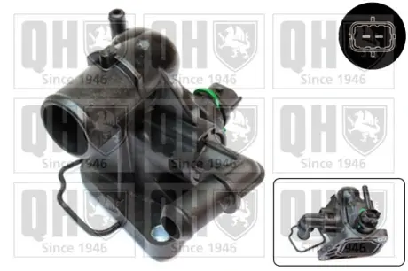 Термостат quinton hazell QTH727K