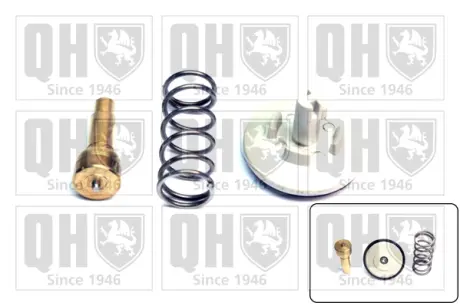 Термостат quinton hazell QTH731K