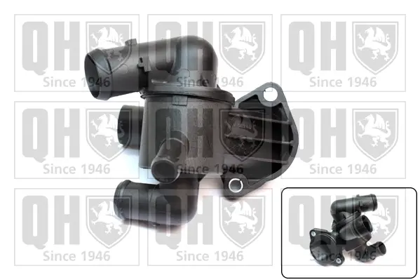 Термостат quinton hazell QTH738K