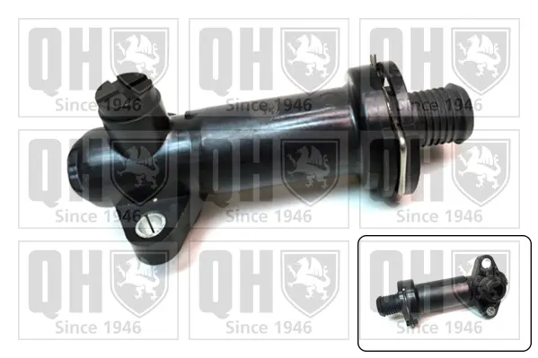 Термостат quinton hazell QTH909K