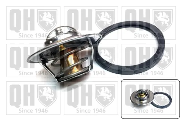 Термостат Quinton Hazell QTH925K (фото 1)