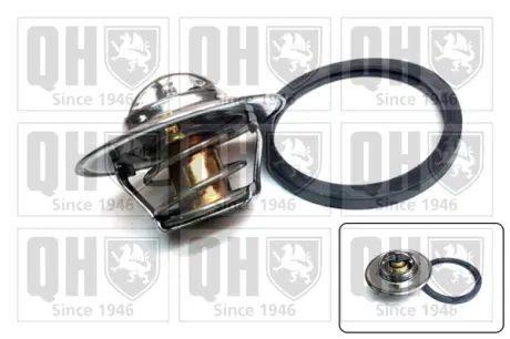 Термостат Quinton Hazell QTH925K