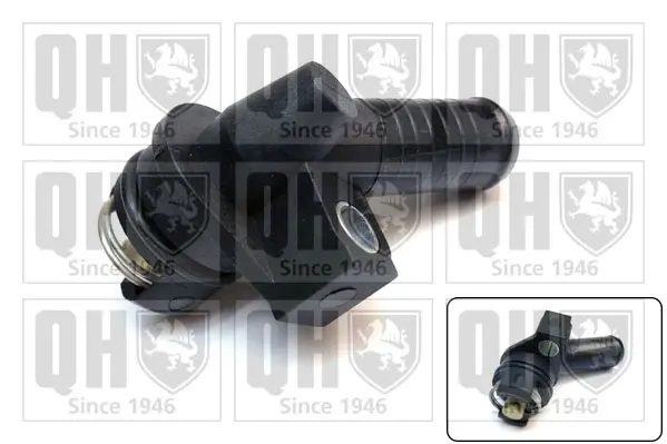 Термостат quinton hazell QTH968K