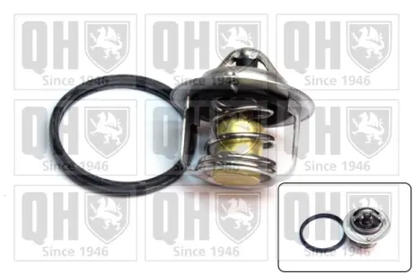 Термостат замiняє QTH630 Quinton Hazell QTH630K