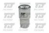 Топливный фильтр quinton hazell QFF0032
