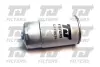 Топливный фильтр quinton hazell QFF0036