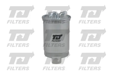 Топливный фильтр quinton hazell QFF0080