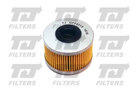 Топливный фильтр quinton hazell QFF0115 Рено Megane