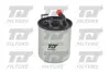 Топливный фильтр quinton hazell QFF0269