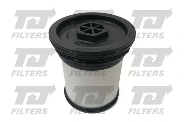 Топливный фильтр quinton hazell QFF0446