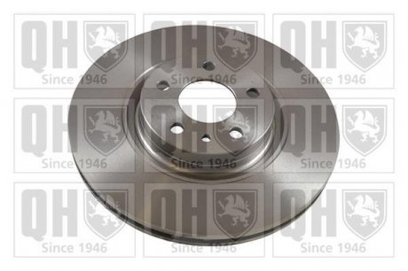 Тормозной диск quinton Hazell BDC3503