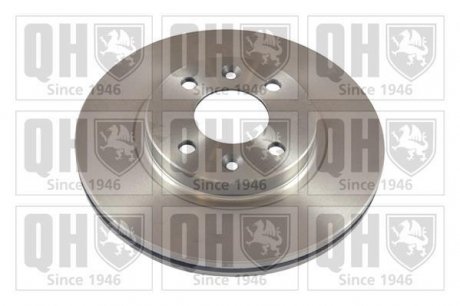 Тормозной диск quinton Hazell BDC3899