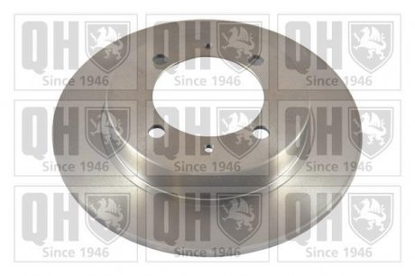 Тормозной диск quinton Hazell BDC4634