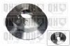 Тормозной диск quinton hazell BDC5408