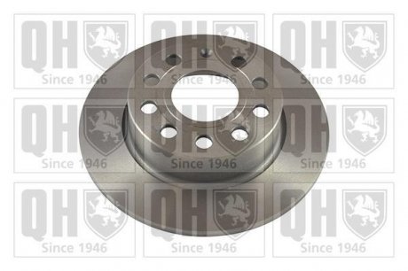 Тормозной диск quinton Hazell BDC5419