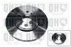 Тормозной диск quinton hazell BDC5836