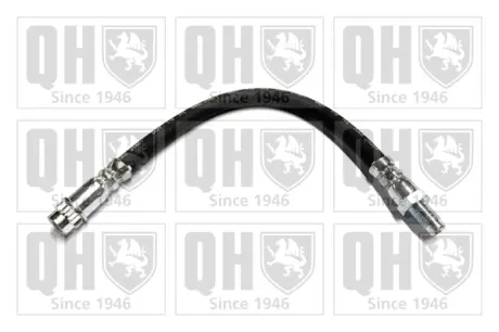 Гальмівний шланг Quinton Hazell BFH4584
