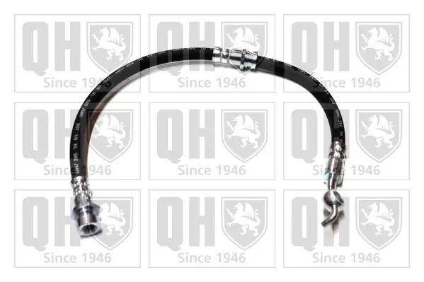 Тормозной шланг quinton hazell BFH5652