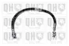 Тормозной шланг quinton hazell BFH5652