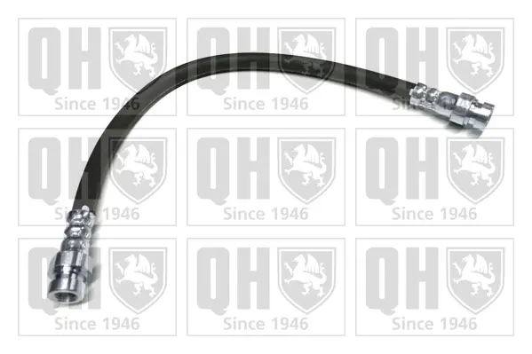 Тормозной шланг quinton hazell BFH6109