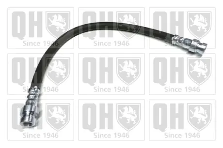 Тормозной шланг quinton hazell BFH6109