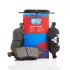 Тормозные колодки quinton hazell BP1655