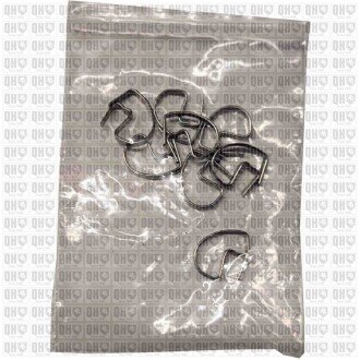 Тормозные колодки quinton Hazell BP1963