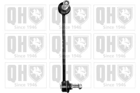 Тяга / стiйка, стабiлiзатор лiва Quinton Hazell QLS3221S