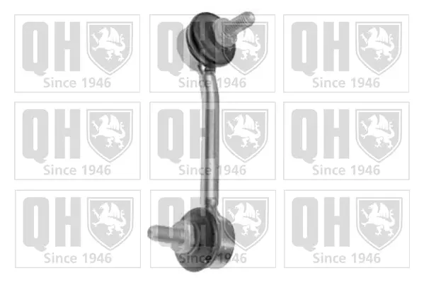 Тяга / стiйка, стабiлiзатор лiва quinton hazell QLS3533S