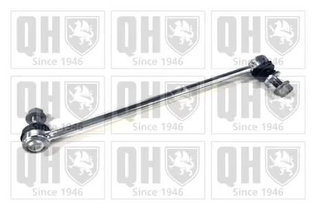 Тяга / стiйка, стабiлiзатор лiва Quinton Hazell QLS3901S