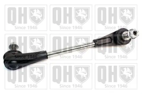 Тяга / стiйка, стабiлiзатор лiва quinton hazell QLS3979S